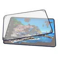 Produktbild: Puzzle Board, tragbare Puzzlematte mit staubdichter Abdeckung zur Aufbewahrun...