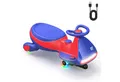 Produktbild: Mustbuy Elektro-Kinderauto Fanttikride N7 Pro Kinder Elektroauto, Elektrisches Rutschauto mit Pedal