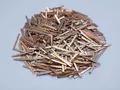 Produktbild: Kupfer Reines Kupfer Cu99,9, 500g Kupfer Stuecke, Kupfer zum Legieren