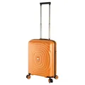 Produktbild: Von Cronshagen Handgepäckkoffer Mogens 55cm orange 02/MOGENS/55/ORANGE