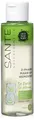 Produktbild: SANTE Naturkosmetik 2-Phase Make-up Remover - 110ml - sanfte Reinigung mit Bio-Aloe Vera & -Gurke - spendet Feuchtigkeit & erfrischt die Haut - vegan & natürlich