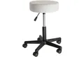 Produktbild: tectake Rollsitz Rollhocker, höhenverstellbar und 360° drehbar