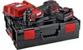 Produktbild: Flex Akku Multitool MT 18.0-EC/5.0 Set