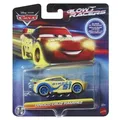 Produktbild: DINOCO CRUZ RAMIREZ #51 Glow in the Dark Racers Disney Pixar Cars 1:55 Mattel