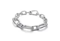 Produktbild: Pandora Armband Me Armband Damen Große Kettenglieder Silber 16 cm 593854C00
