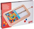 Produktbild: Gollnest & Kiesel GmbH & 56679 Disc Mikado Spiel, gemischt