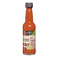 Produktbild: Hot Pepper pikante Chili Sauce 100ml | ISANA