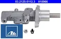 Produktbild: Ate 03.2125-5112.3 Hauptbremszylinder Bremszylinder für Audi