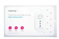 Produktbild: Nanny Monitor BM-02 Babyphone - Atmungsüberwachungsgerät/Atmungs Monitor für ...