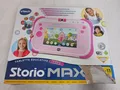 Produktbild: Vtech - Storio Max 2.0 - Rosa - französisch -- 0401/603