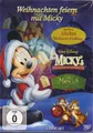 Produktbild: Weihnachten feiern mit Micky - 3-Disc Set