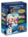 Produktbild: Weihnachten feiern mit Micky [3 DVDs/NEU&OVP] Erzählung/turbulente/fröhliche Wei