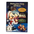 Produktbild: Mickys turbulente Weihnachtszeit Wayne Allwine | DVD | 2004