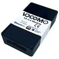 Produktbild: VOCOMO kX-2 V3 Bluetooth Freisprecheinrichtung passend für BMW 1er (E81,E82,E87,E88) 3er (E90,E91,E92,E93) 5/6er (E60,E61,E63,E64) Z4 (E89) X1 (E84) X5/6 (E70,E71) Mini (R55,R56,R57,R58,R59,R60,R61)