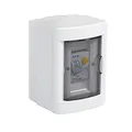 Produktbild: Votronic 2151 Fehlerstromschutzeinrichtung RCBO 16-30 Mini