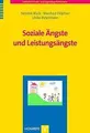 Produktbild: Soziale Ängste und Leistungsängste | Buch | 9783801725365