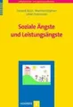 Produktbild: Soziale Ängste und Leistungsängste | Hendrik Büch (u. a.) | Taschenbuch | X