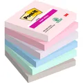 Produktbild: Post-it® Super Sticky Notes Soulful Collection Haftnotizen extrastark...