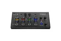 Produktbild: Roland Audio Mischpult Roland Bridge Cast Dual Bus Gaming Mixer, (Gaming Mixer, 1 Stück), Professionelles Audio-Streaming-Interface und Mixer für Online-Gamer