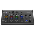 Produktbild: Roland Bridge Cast Dual Bus Gaming Mixer Komplettlösung für Audio-Stre