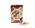 Produktbild: KAPLA® Bausteine 200 Stück aus Pinienholz in einer Box Spielbausteine, (200 St)