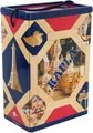 Produktbild: KAPLA® Bausteine 200 Stück aus Pinienholz in einer Box Spielbausteine, (200 St)
