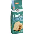Produktbild: Bauckhof Brotbackmischung Haferbrot demeter, BIO, glutenfrei, mit Buchweizensauerteig, 500g