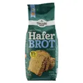 Produktbild: Bio glutenfreies Haferbrot Vollkorn (8,98 EUR/kg)