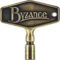 Produktbild: Meinl Byzance Drum Key Antique Bronze Plated