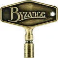 Produktbild: MEINL MBKB Byzance Drum Key Antique Bronze