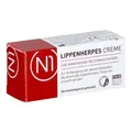 Produktbild: N1 Lippenherpes Creme