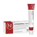 Produktbild: 2x N1 LIPPENHERPES Creme 2 G
