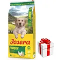 Produktbild: JOSERA YoungStar - getreidefrei 12,5 kg + Überraschung für den Hund