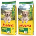 Produktbild: JOSERA YoungStar - getreidefrei 2x12,5 kg