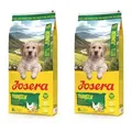 Produktbild: Josera YoungStar 2 x 12,5 kg Sparpaket