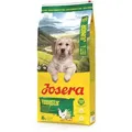 Produktbild: Josera YoungStar | 12,5 kg Aufzuchtfutter mit Geflügel