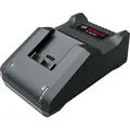 Produktbild: Ladegerät AL 36V-20 schwarz, 36V POWER FOR ALL