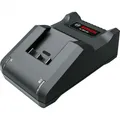 Produktbild: Bosch AL 36V-20 Schnellladegerät black für 36V POWER FOR ALL-Akkus, Ladestrom 2A