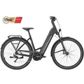 Produktbild: Bulls Cross Lite EVO Carbon 800 Wh Damen grau 2026 - 29