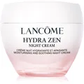 Produktbild: Lancôme Hydra Zen Nuit Beruhigende Nachtcreme 50 ml