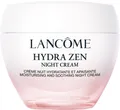 Produktbild: Lancôme Lancome Hydra Zen Nuit 50 ml Nachtcreme L25701