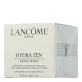Produktbild: Lancôme Hydra Zen - Moisturising + Soothing Night Cream 50ml