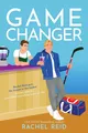 Produktbild: Game Changer (Rachel Reid, Englisch, Taschenbuch) Brandneu Buch