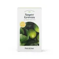 Produktbild: NutraLinea SuperGreens