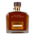 Produktbild: Likör SCHEIBEL Alte Zeit Apricot Brandy 35 % Vol. Holz Feuer Brand, 700ml