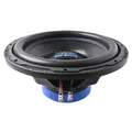 Produktbild: Hifonics ZXE12S4 | (12') Subwoofer 4 O • Leistung 300 W RMS / 600 W max.