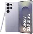 Produktbild: Samsung Galaxy S25 Ultra 5G 512 GB Titan, Silber, Blau EEK B (A - G) 17.5 cm (6.9 Zoll) Smartphone
