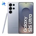 Produktbild: Samsung SM-S938B Galaxy S25 Ultra 5G 512GB 12GB RAM Dual Titan Silberblau DE