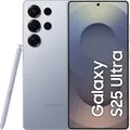 Produktbild: Samsung Galaxy S25 Ultra Dual SIM 512GB titanium silverblue