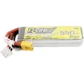 Produktbild: TATTU TA-RL-95C-550-2S1P 550 mAh 7,4 V 95C R-Line Gens As ECE RC Batterien, bunt